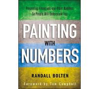 Randall Bolten Painting with Numbers (Copertina rigida)
