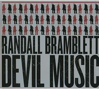 Randall Bramblett - Devil Music