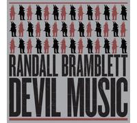 Randall Bramblett Devil Music (Vinyl LP) 12" Album