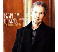 Randall Bramblett The Bright Spots (Vinyl LP) 12" Album
