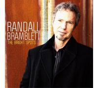 Randall Bramblett The Bright Spots (Vinyl LP) 12" Album