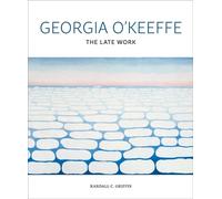 Randall C. Griffin Georgia O'Keeffe (Copertina rigida)