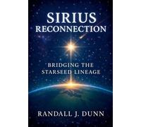 Randall Dunn Sirius Reconnection (Tascabile)