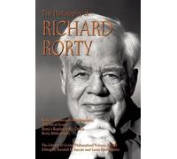 Randall E. Auxier The Philosophy of Richard Rorty (Copertina rigida)