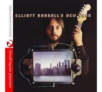 Randall, Elliott - Elliott Randall's New York