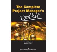 Randall Englund Alfonso Bucer The Complete Project Manager's Toolki (Tascabile)