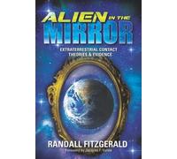 Randall Fitzgerald Alien in the Mirror (Tascabile)