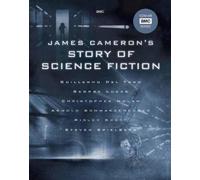 Randall Frakes Brooks P James Cameron's Story of Science Fict (Copertina rigida)