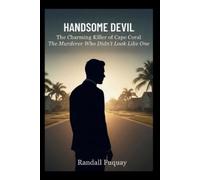 Randall Fuquay Handsome Devil (Tascabile)