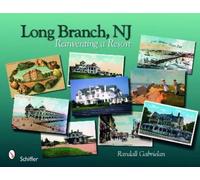 Randall Gabrielan Long Branch, New Jersey (Tascabile)