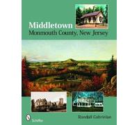 Randall Gabrielan Middletown (Tascabile)