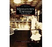 Randall Gabrielan Middletown (Tascabile) Images of America