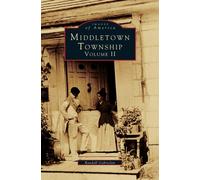 Randall Gabrielan Middletown Township, Volume II (Tascabile)