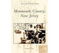 Randall Gabrielan Monmouth County, New Jersey (Cards) Postcard History