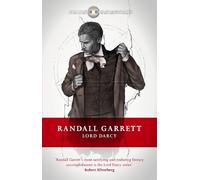 Randall Garrett Lord Darcy (Tascabile) Fantasy Masterworks
