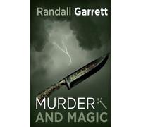 Randall Garrett Murder and Magic (Tascabile) Lord Darcy
