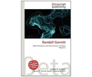 Randall Garrett: Robert Silverberg, Lord Darcy (Fiction), Too Many Magicians