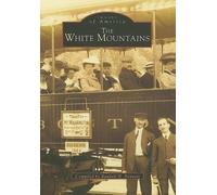 Randall H. Bennett White Mountains (Tascabile)