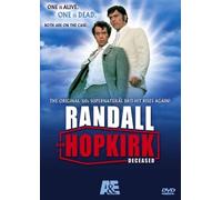 Randall & Hopkirk-Deceased - Set 1