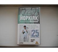 Randall & Hopkirk - V 8: The Smile Behind The Veil / All Work And No Pay [VHS] [1969]