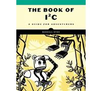 Randall Hyde The Book of I2C (Tascabile)