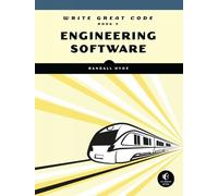 Randall Hyde Write Great Code, Volume 3 (Tascabile)
