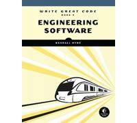 Randall Hyde Write Great Code, Volume 3 (Tascabile)