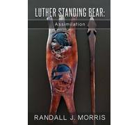 Randall J Morris Luther Standing Bear (Tascabile)