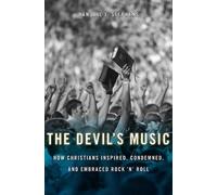 Randall J. Stephens The Devil’s Music (Copertina rigida)