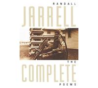 Randall Jarrell The Complete Poems (Tascabile)