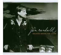 Randall Jon - Walking Among the Living