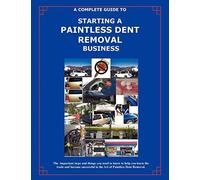 Randall Kellogg The Complete Guide Towards Starting Your Own Paintle (Tascabile)