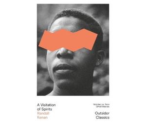 Randall Kenan A Visitation of Spirits (Tascabile)