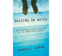 Randall Kenan Walking on Water (Tascabile)