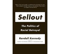 Randall Kennedy Sellout (Tascabile)