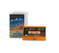 Randall King - Into The Neon (Amazon Exclusive Transparent Orange Cassette)