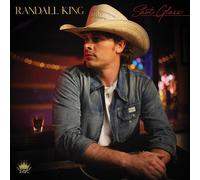 Randall King Shot Glass (CD)