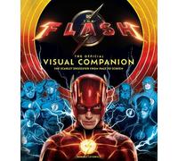 Randall Lotowycz The Flash: Movie Encyclopedia (Copertina rigida)