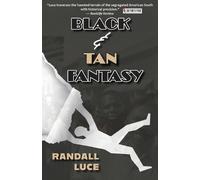 Randall Luce Black & Tan Fantasy (Tascabile)
