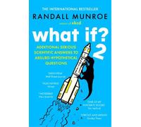 Randall Munroe What If?2 (Tascabile)