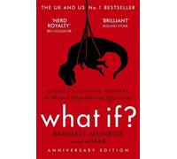 Randall Munroe What If? (Tascabile)