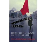 Randall Norman Halle Celluloid Revolt (Copertina rigida)
