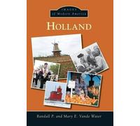 Randall P. Vande Water Mary E. Vande Water Holland (Tascabile)