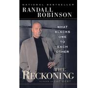 Randall Robinson The Reckoning (Tascabile)