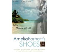 Randall S. Jacobson Kenton Spading Thomas F. King Ka Amelia Earhart' (Tascabile)