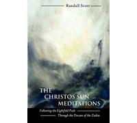 Randall Scott The Christos Sun Meditations (Tascabile)