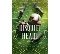Randall Silvis Disquiet Heart (Tascabile) Edgar Allan Poe Mysteries