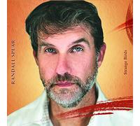 Randall Spear - Strange Birds