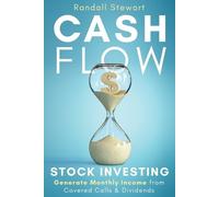 Randall Stewart Cash Flow Stock Investing (Tascabile)