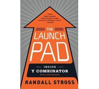 Randall Stross The Launch Pad (Tascabile)